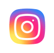Animated Instagram Logo