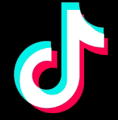 Animated TikTok Logo
